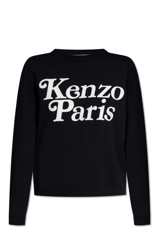 Kenzo jumper hot sale womens cheap